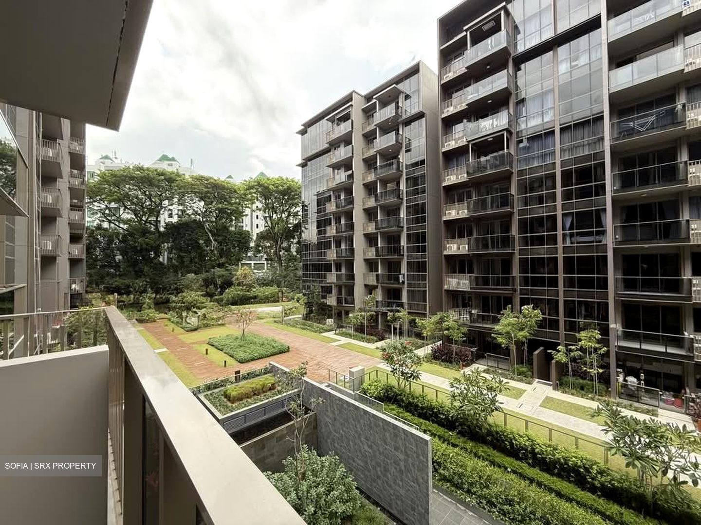 FORETT AT BUKIT TIMAH (D21), Apartment #537384511